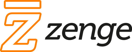 Zenge.kz - Доставка еды и бронирование столиков онлайн